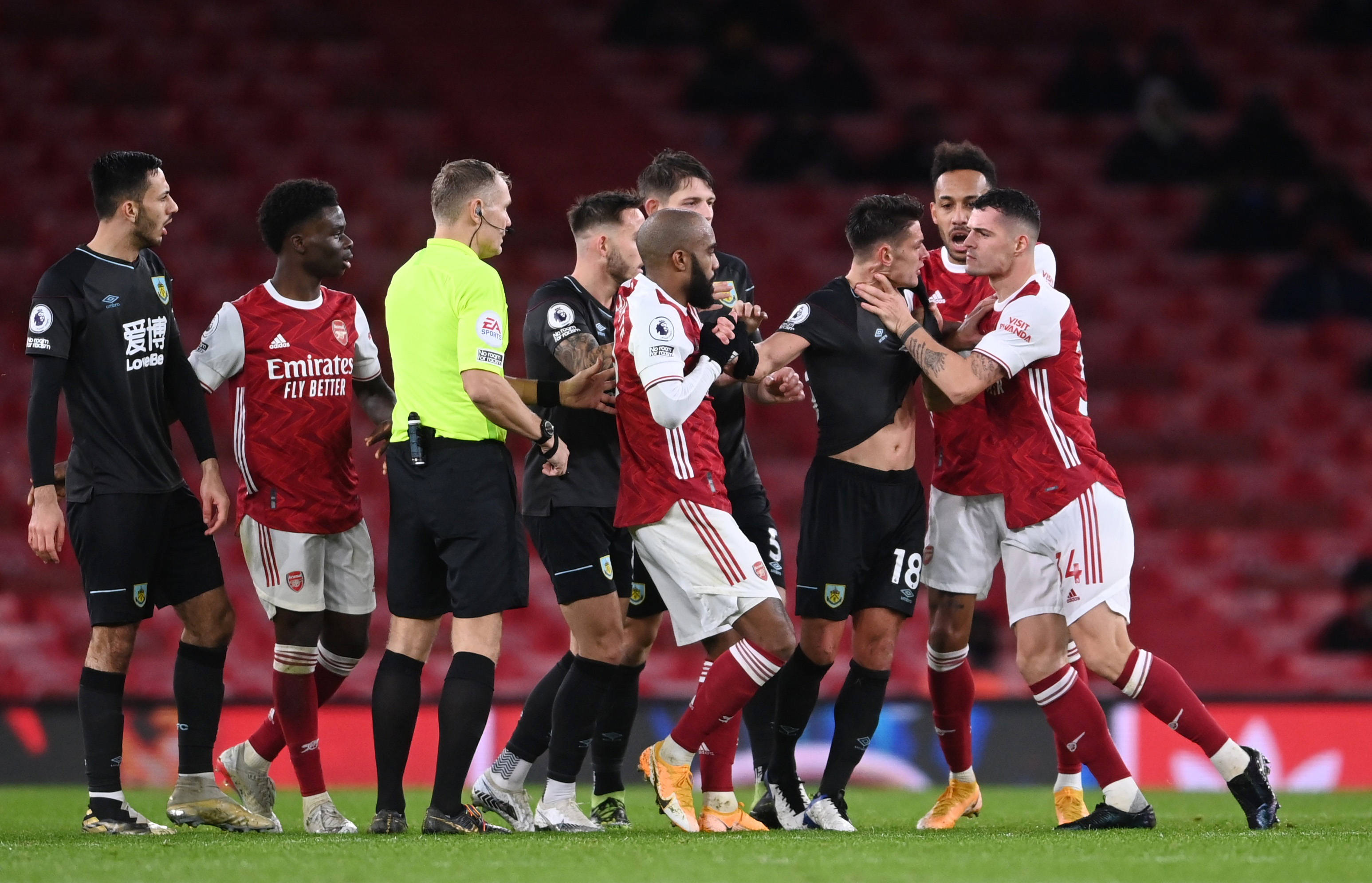 回顾赛季中 回顾赛季中