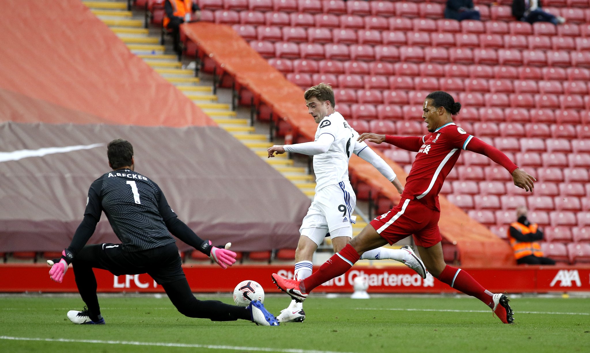 四强的舞台 四强的舞台