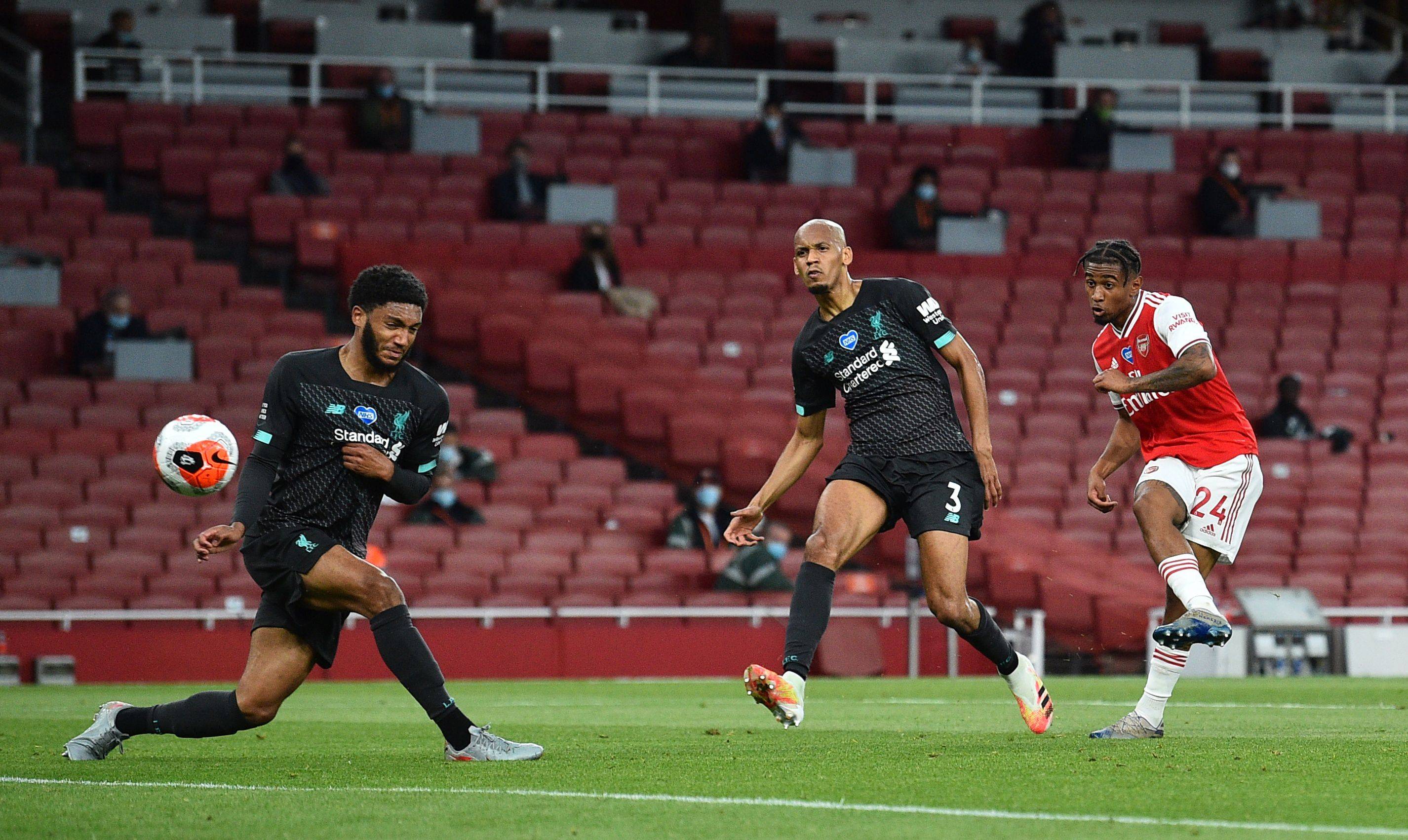 预选赛中有 预选赛中有