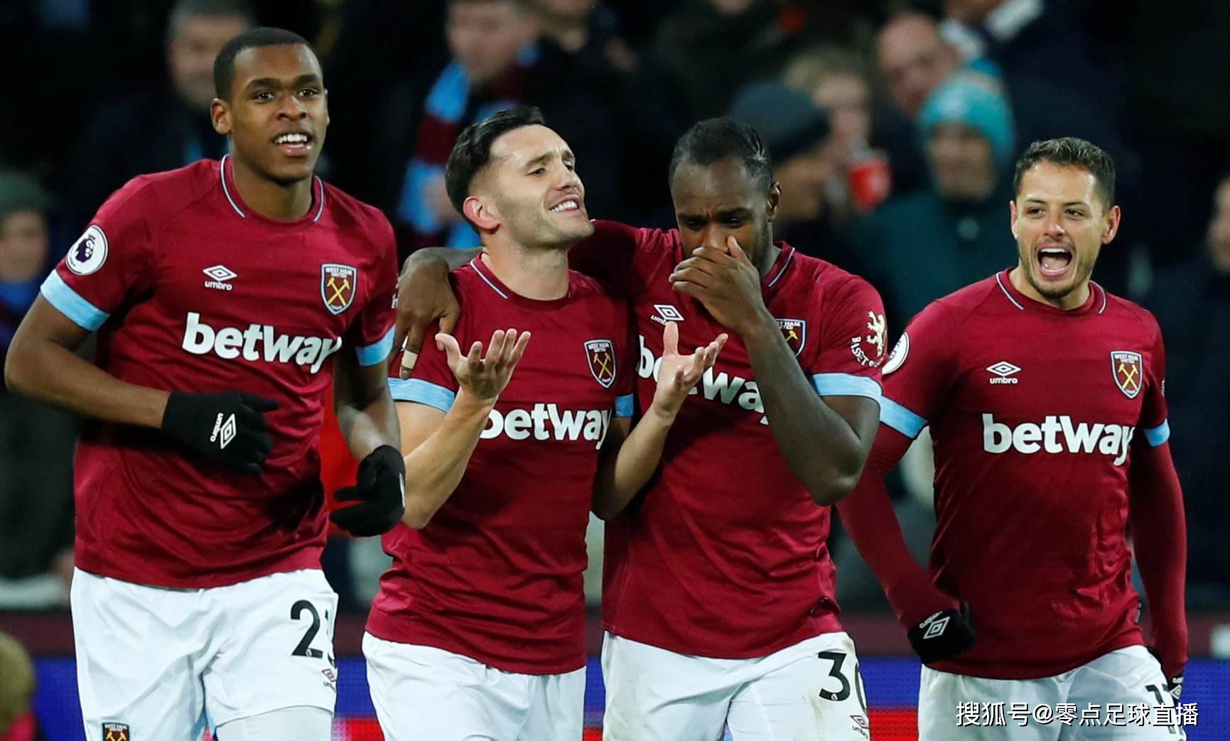 焦点战回顾 焦点战回顾