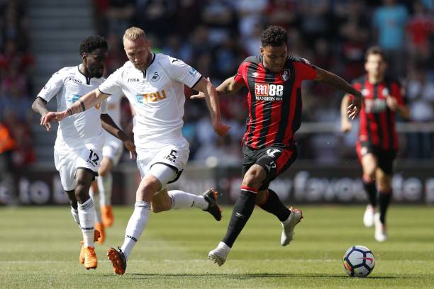 打了一针强 打了一针强