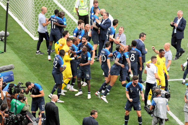 争夺德甲冠 争夺德甲冠