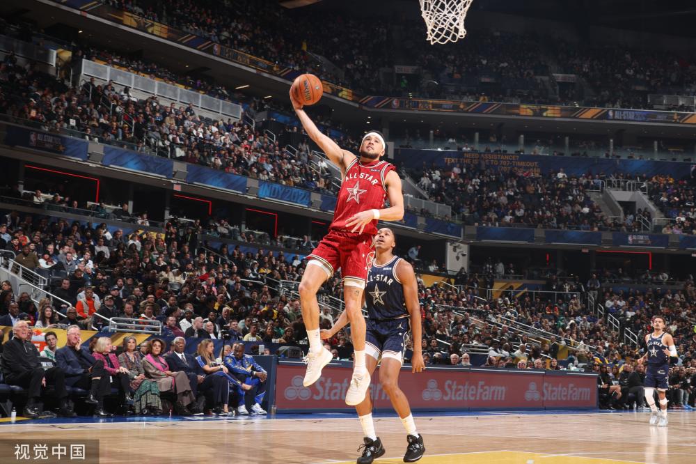 对阵篮网的 对阵篮网的