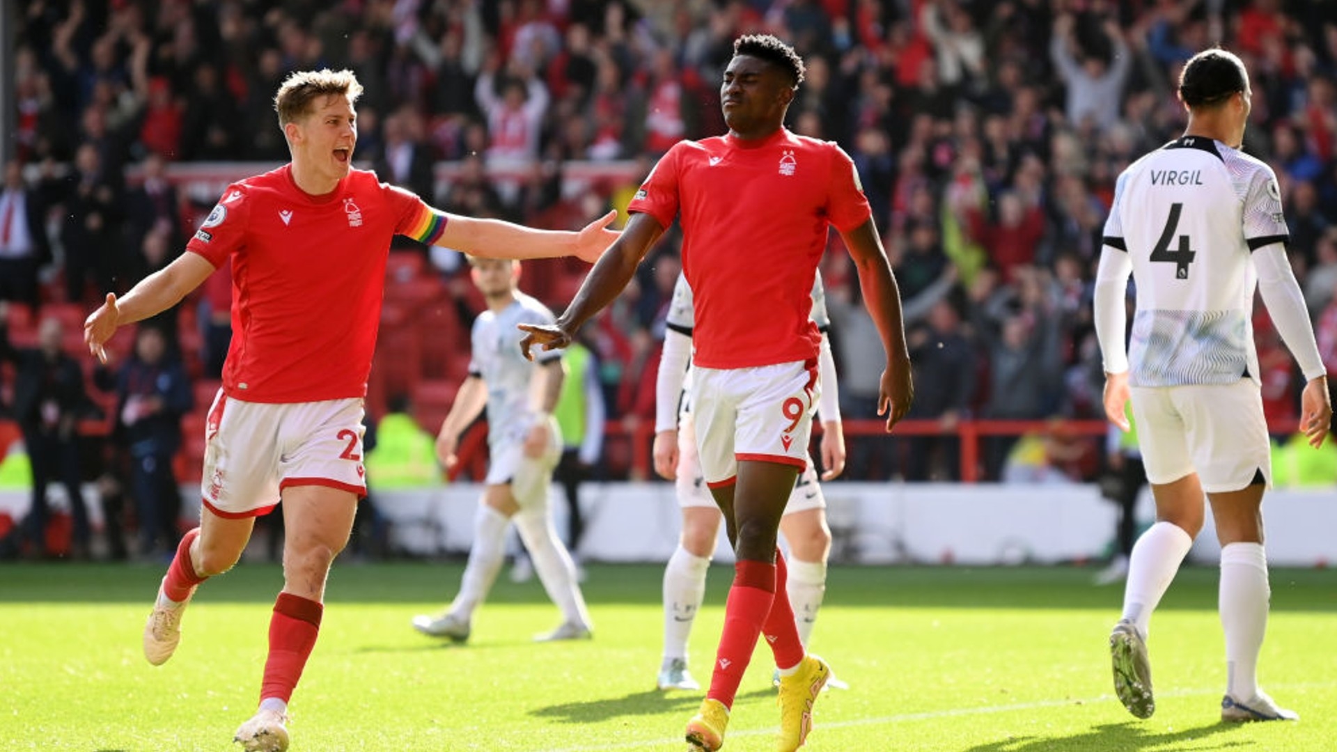 在足球竞技 在足球竞技