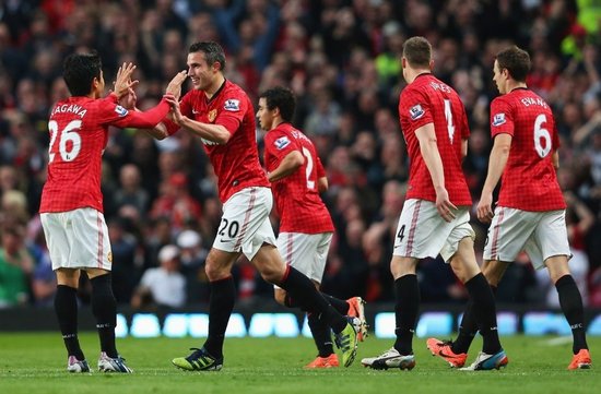 追求更大的 追求更大的