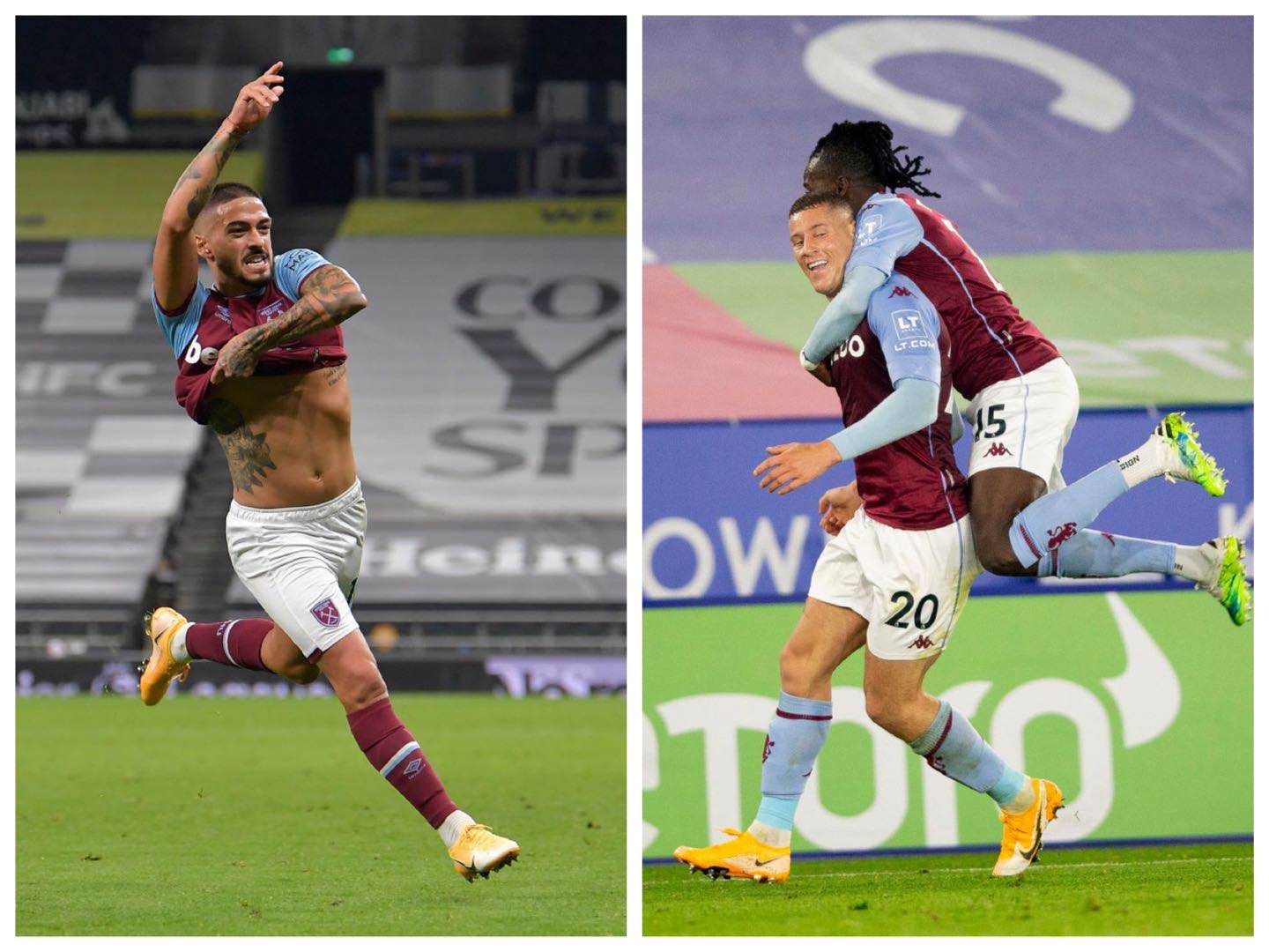 混合角色 混合角色